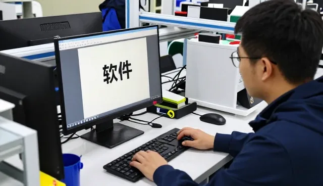上海烨仕网络科技有限公司分享网络工程等知识